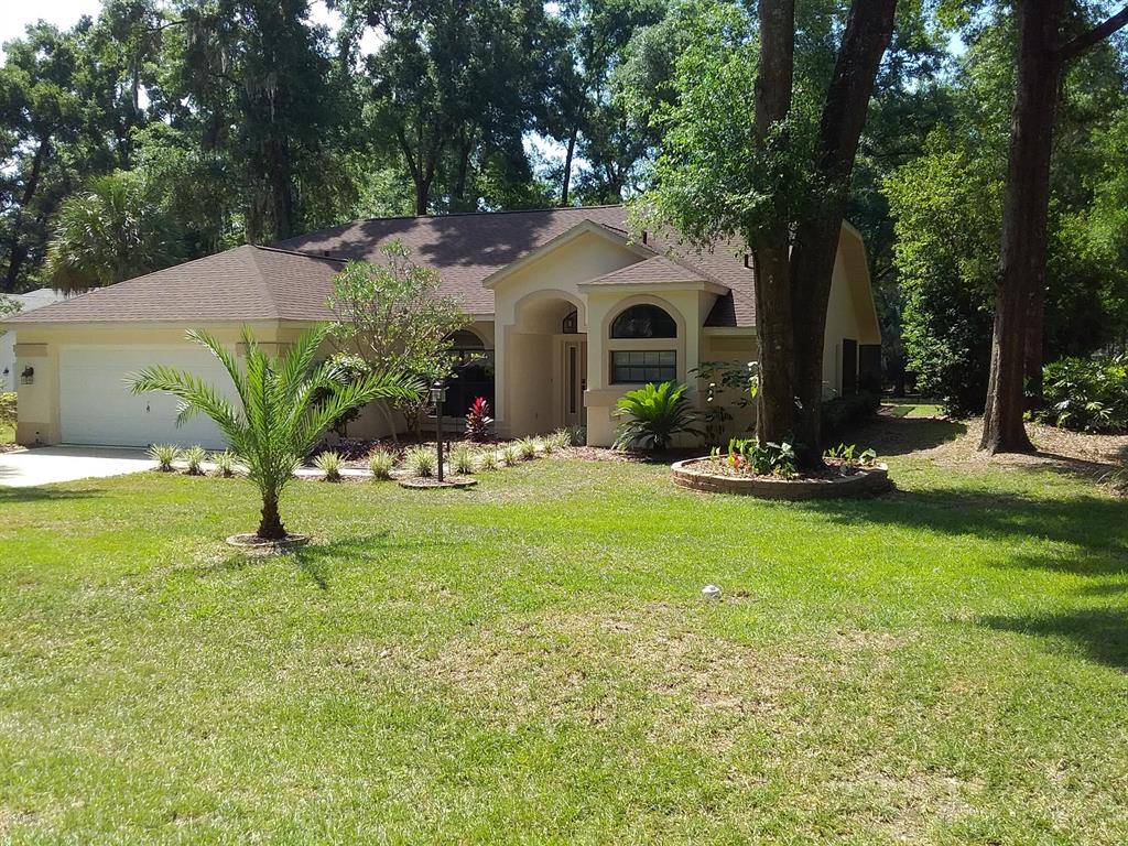 19140 Southwest 101st Place Road Dunnellon, FL 34432 - Photo 1 of 1 20190518_110206
