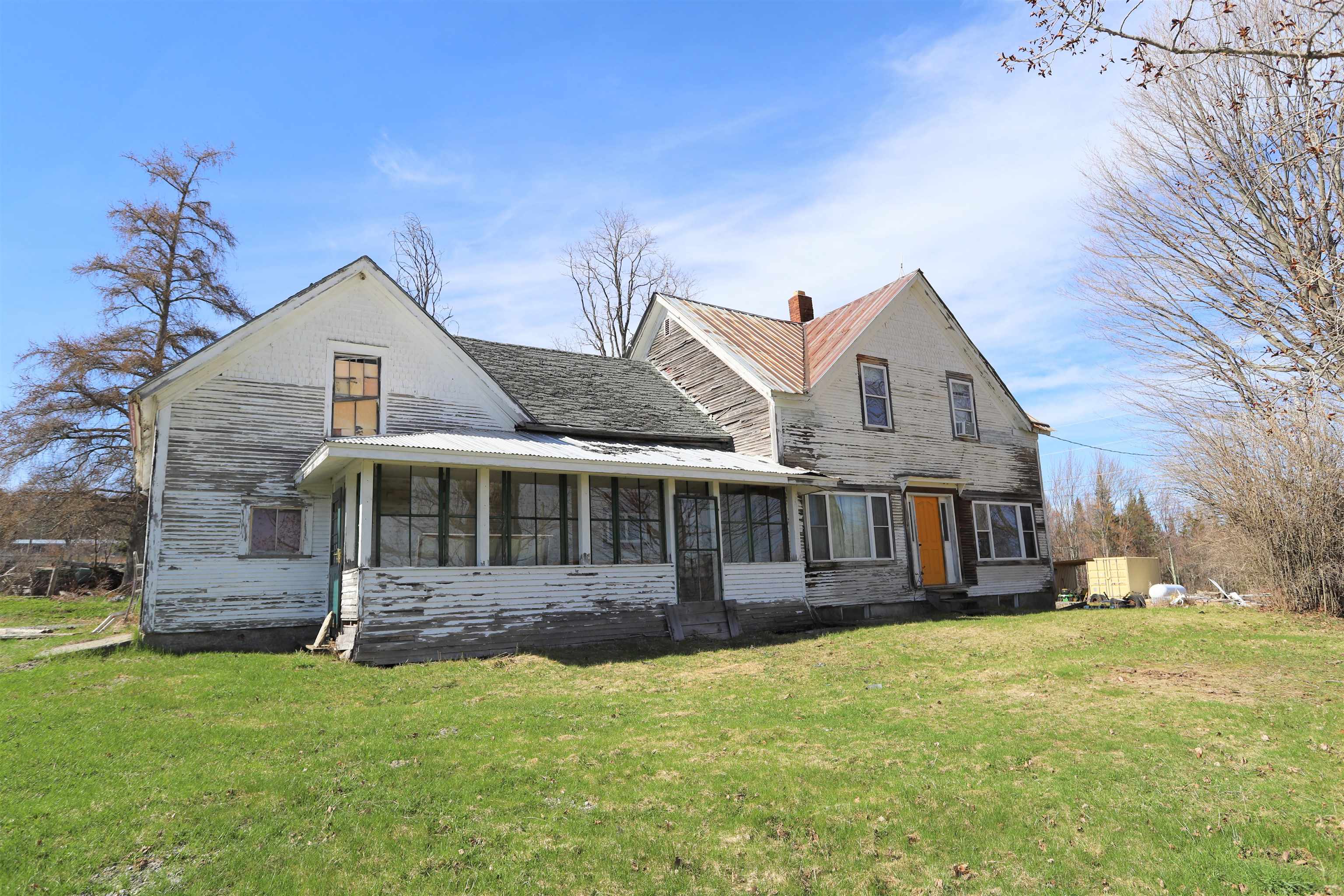12 Baraw Road Lowell, VT 05847 - Photo 15 of 31