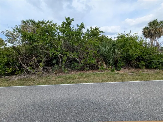 $25,000 | 2324 Achilles Street, Punta Gorda, FL 33980
