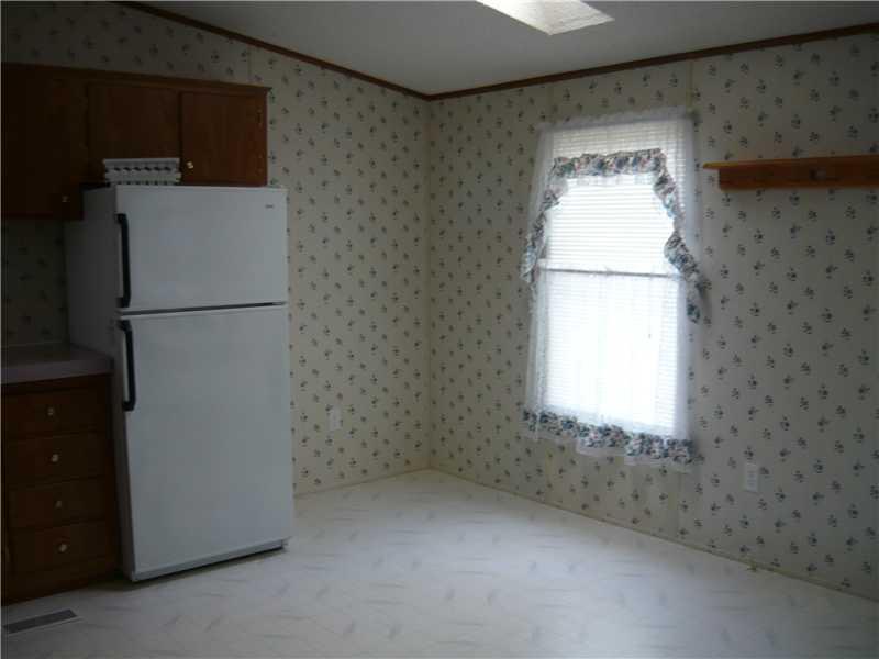 784 Main Road Westport Island, ME 04578 - Photo 4 of 10 Kitchen.