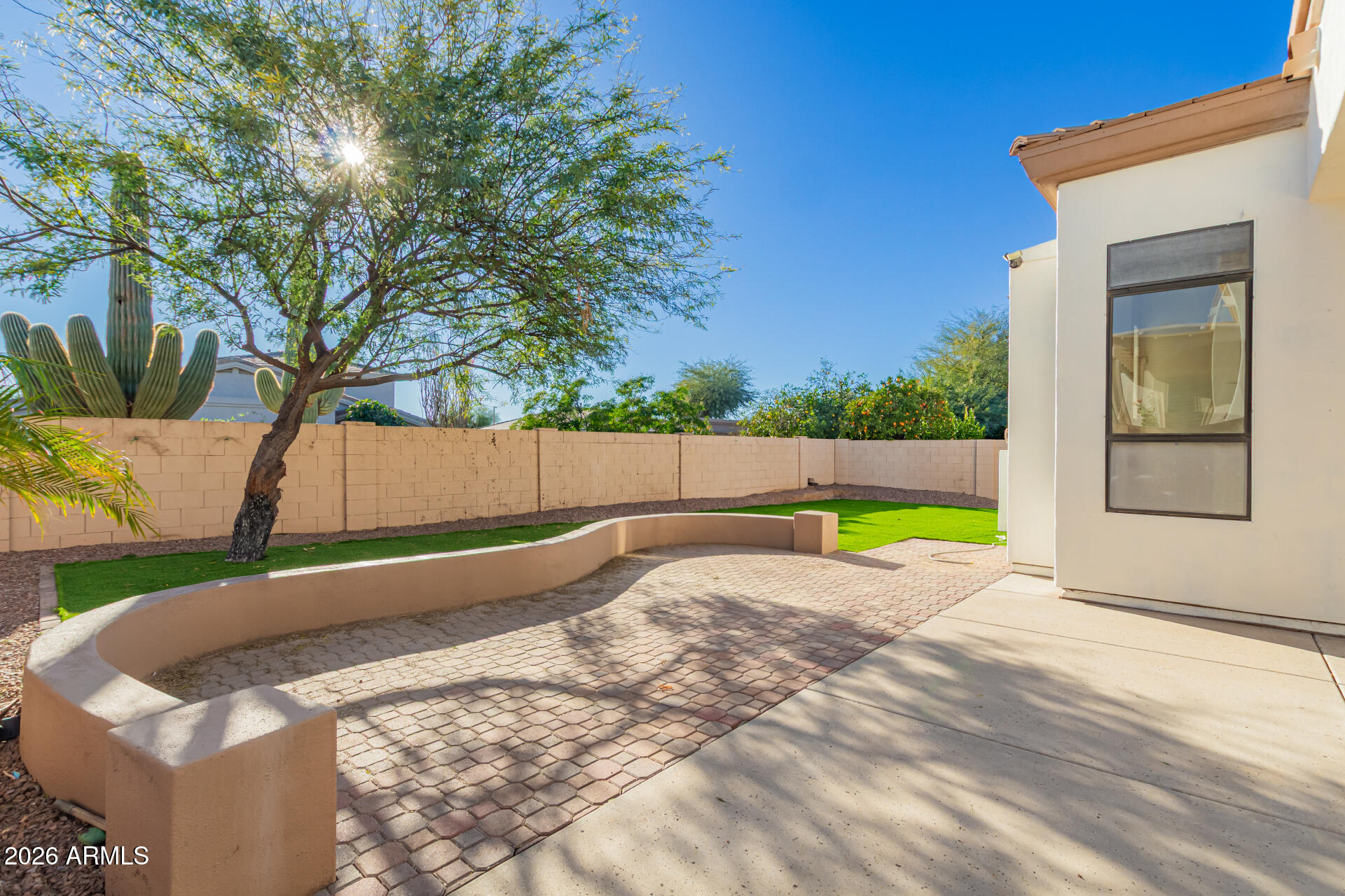 4843 East Estevan Road Phoenix, AZ 85054 - Photo 29 of 32 28 - Estevan