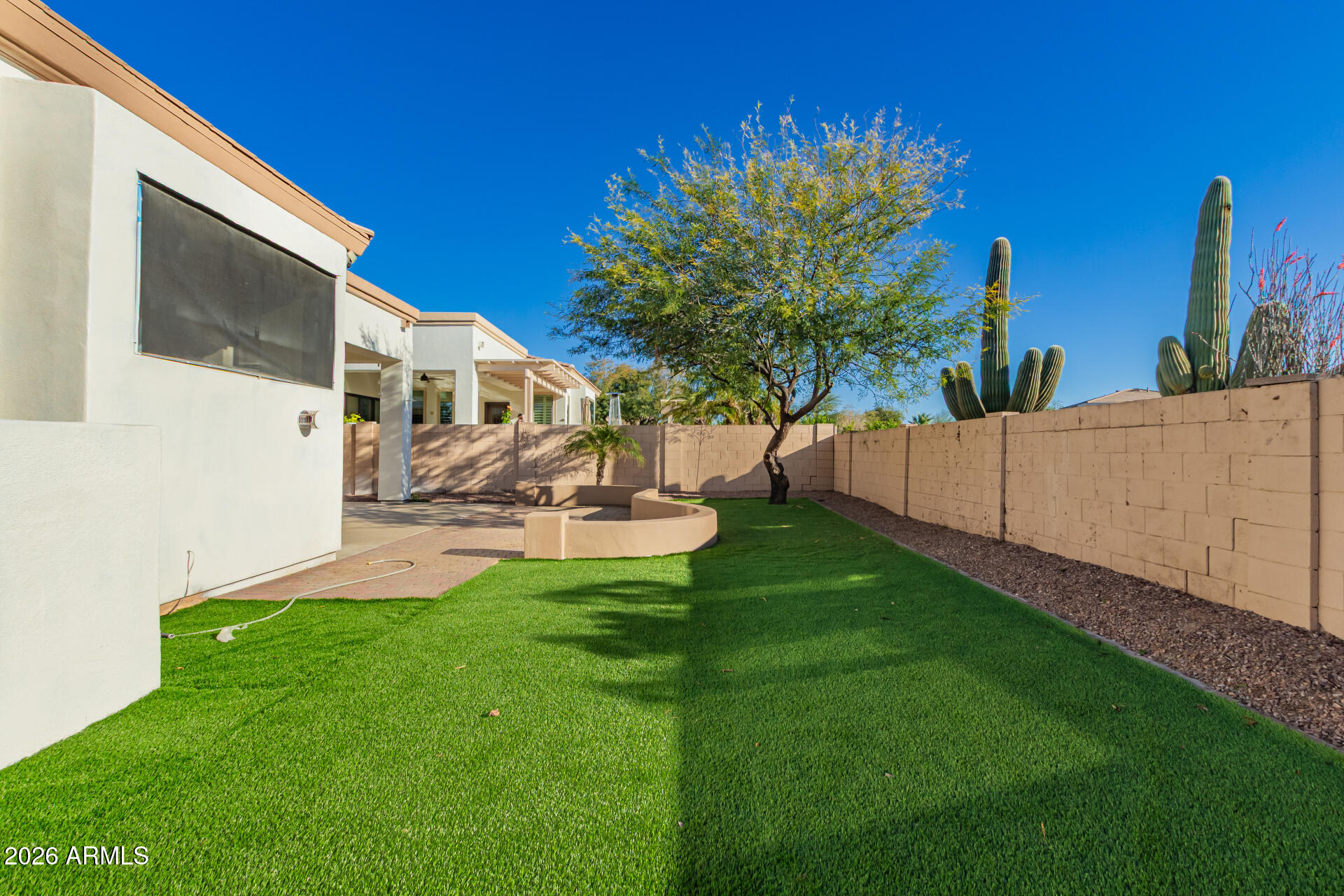 4843 East Estevan Road Phoenix, AZ 85054 - Photo 31 of 32 30 - Estevan