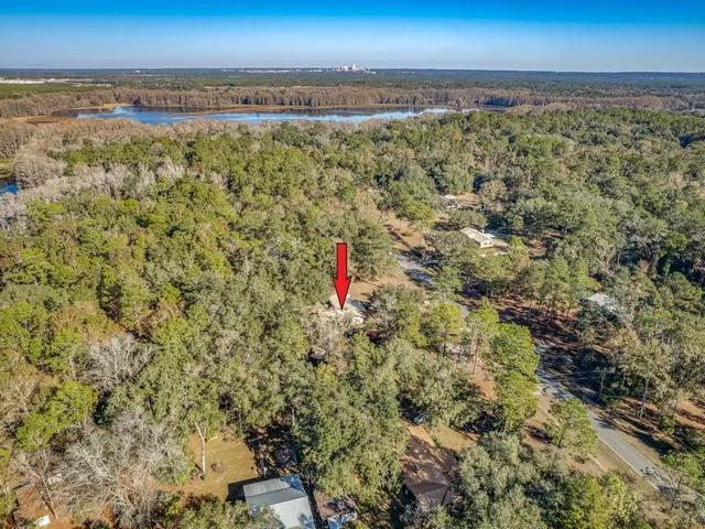 $345,000 | 5960 Fox Road, Tallahassee, FL 32305