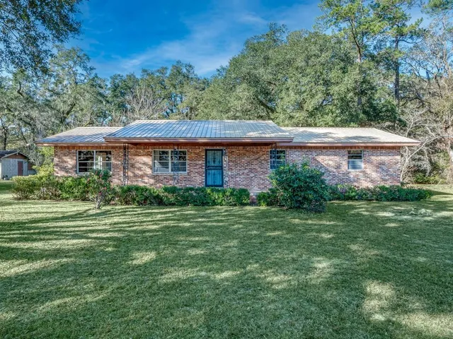 $345,000 | 5960 Fox Road, Tallahassee, FL 32305