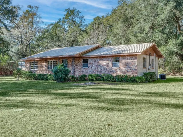 $345,000 | 5960 Fox Road, Tallahassee, FL 32305