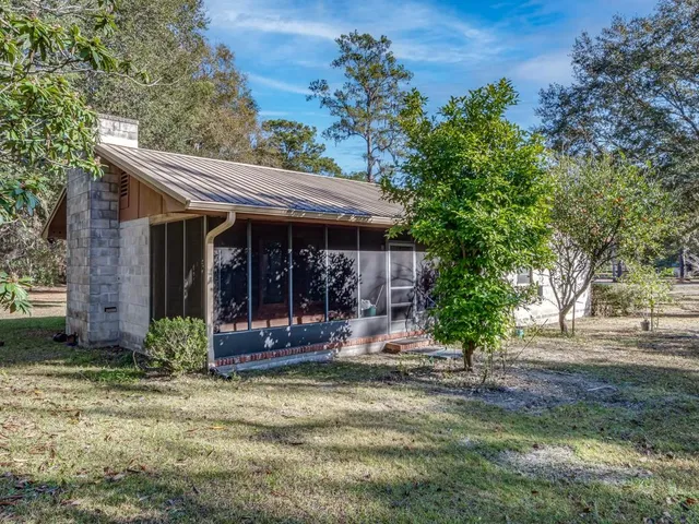 $345,000 | 5960 Fox Road, Tallahassee, FL 32305