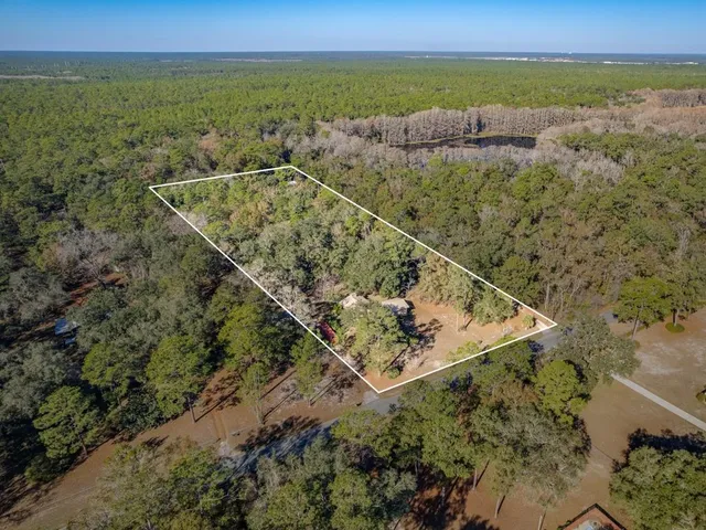 $345,000 | 5960 Fox Road, Tallahassee, FL 32305