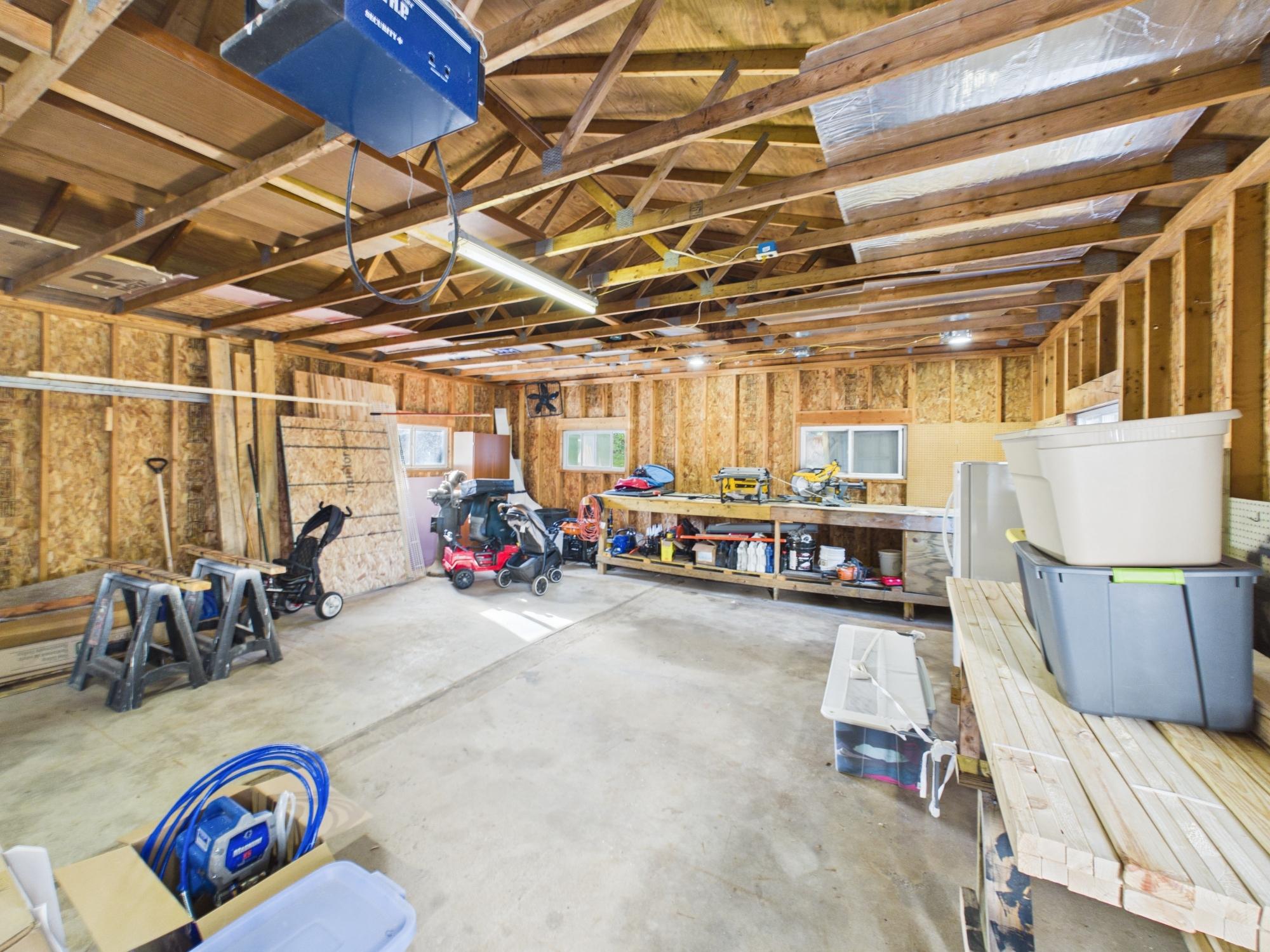 4761 Mill Road Laona, WI 54541 - Photo 37 of 58 Gallery Image 37
