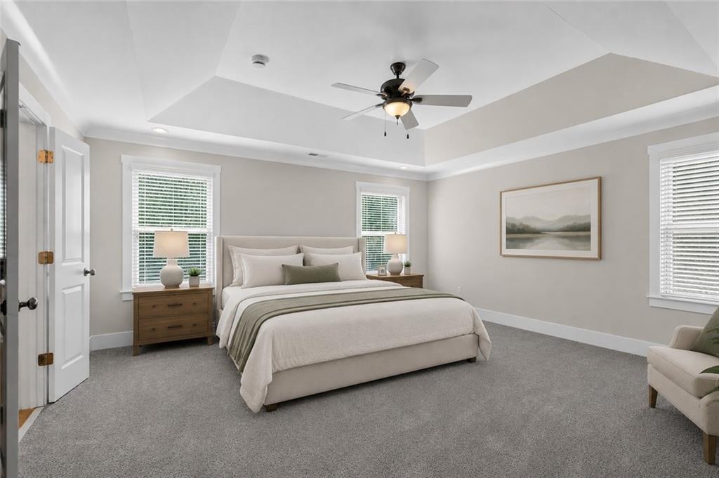 3950 Estates Path Cumming, GA 30040 - Photo 25 of 61 Gallery Image 25