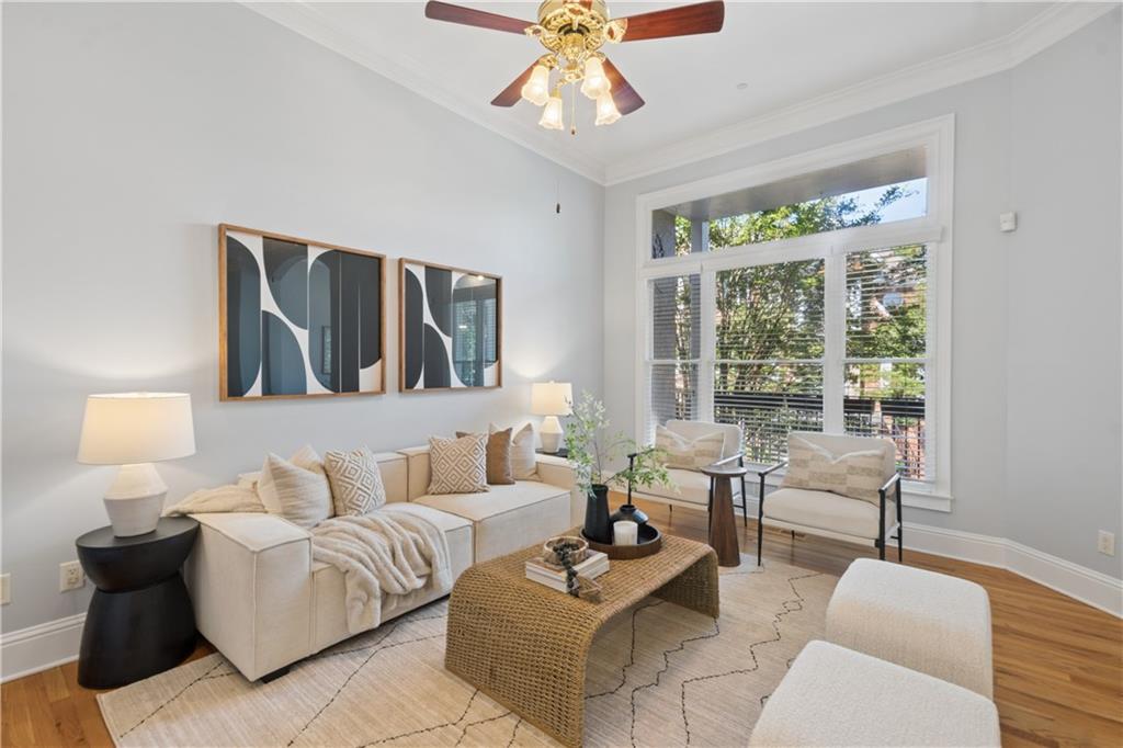 1048 Emory Parc Place Decatur, GA 30033 - Photo 11 of 40