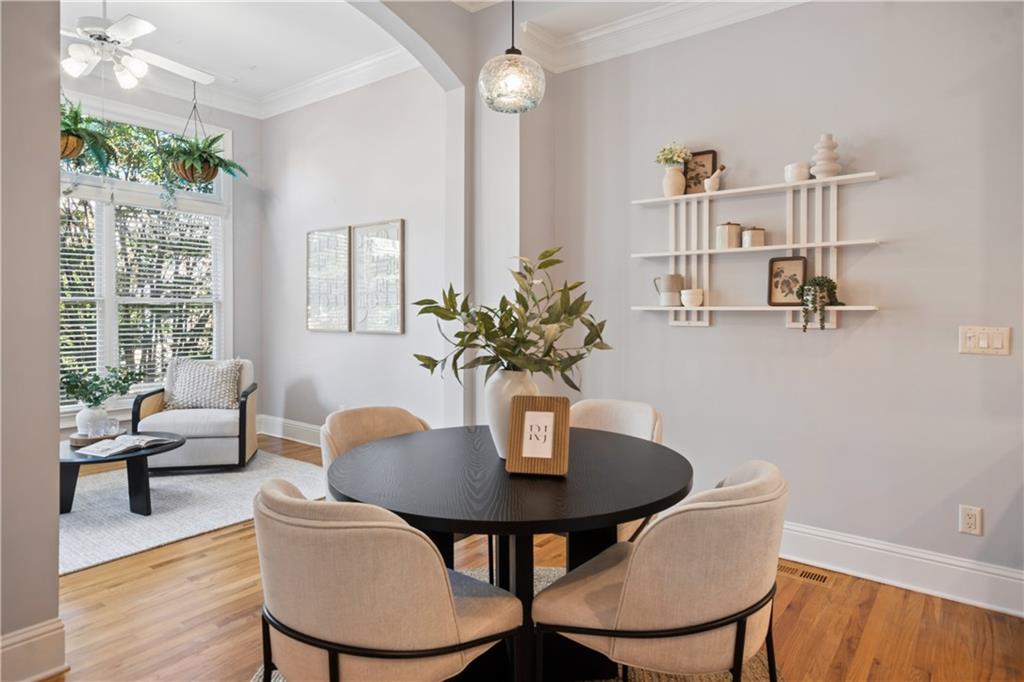 1048 Emory Parc Place Decatur, GA 30033 - Photo 12 of 40