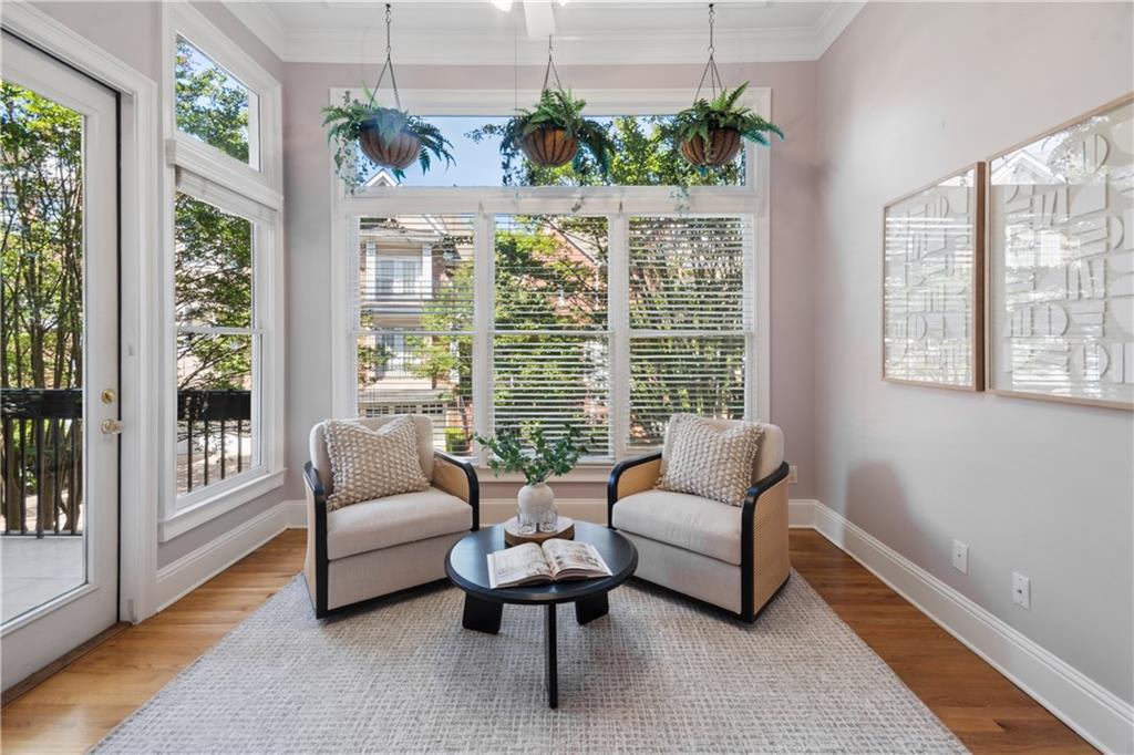 1048 Emory Parc Place Decatur, GA 30033 - Photo 13 of 40