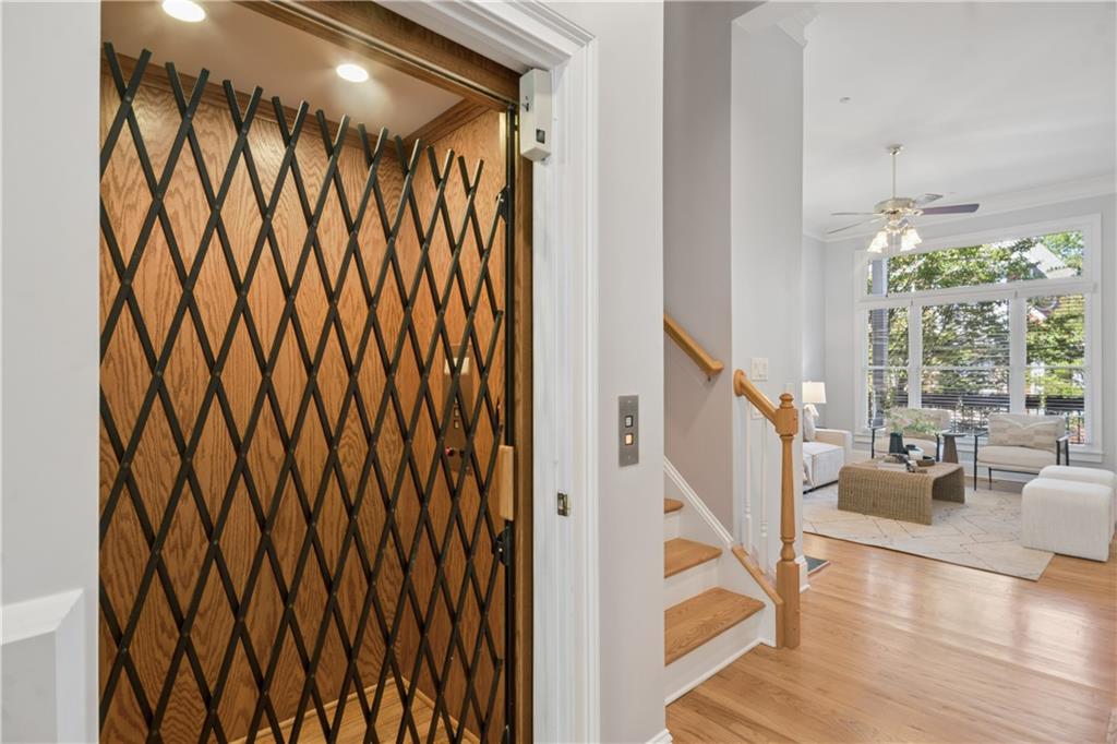 1048 Emory Parc Place Decatur, GA 30033 - Photo 16 of 40