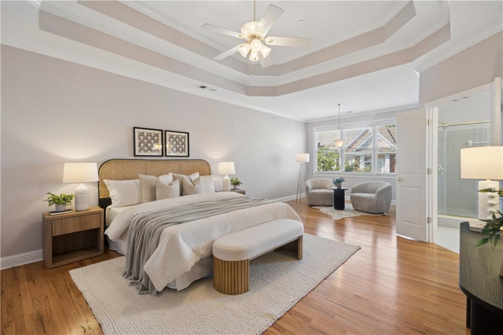 1048 Emory Parc Place Decatur, GA 30033 - Photo 19 of 40