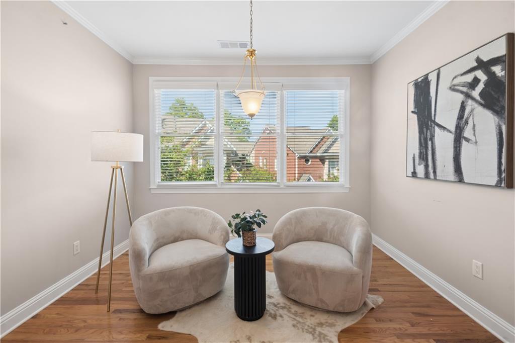 1048 Emory Parc Place Decatur, GA 30033 - Photo 20 of 40