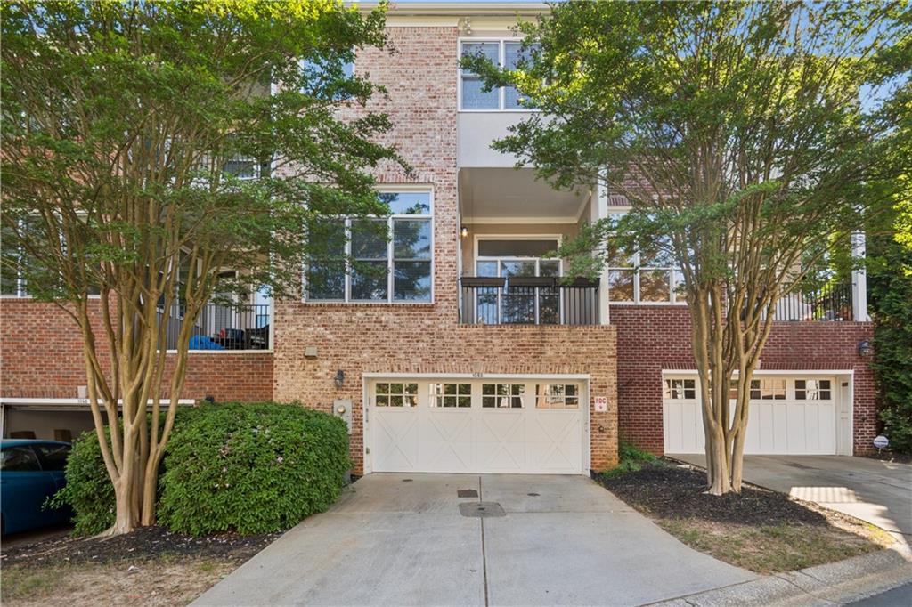 1048 Emory Parc Place Decatur, GA 30033 - Photo 36 of 40