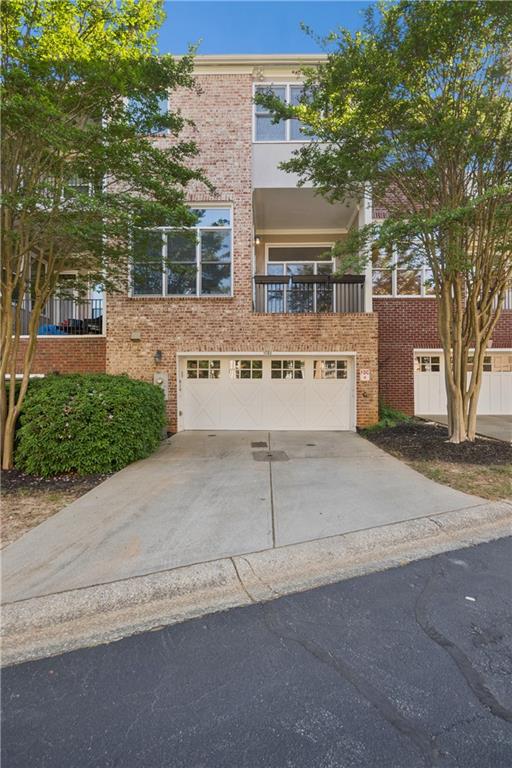 1048 Emory Parc Place Decatur, GA 30033 - Photo 37 of 40