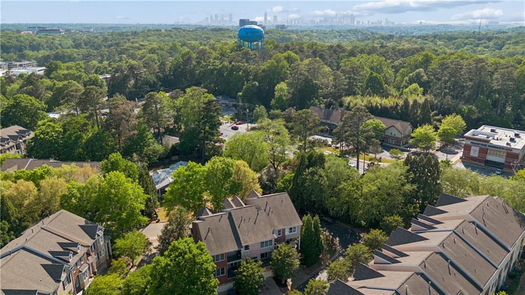 1048 Emory Parc Place Decatur, GA 30033 - Photo 39 of 40