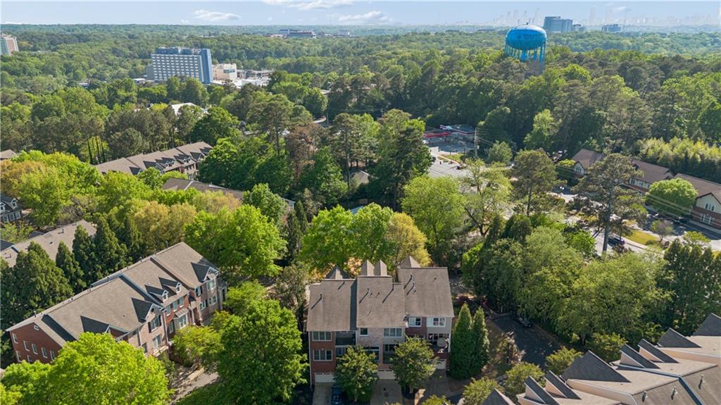 1048 Emory Parc Place Decatur, GA 30033 - Photo 40 of 40