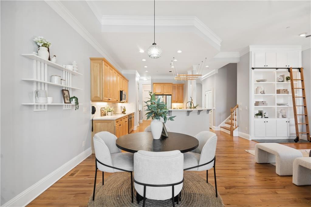 1048 Emory Parc Place Decatur, GA 30033 - Photo 7 of 40