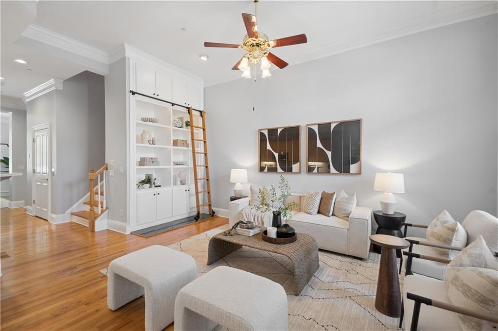 1048 Emory Parc Place Decatur, GA 30033 - Photo 10 of 40