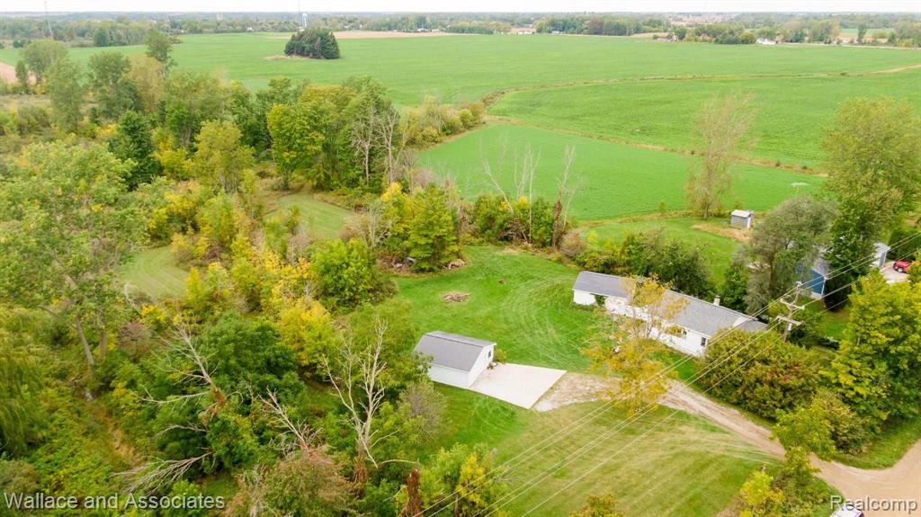 246 South Loree Road Carsonville, MI 48419 - Photo 37 of 43