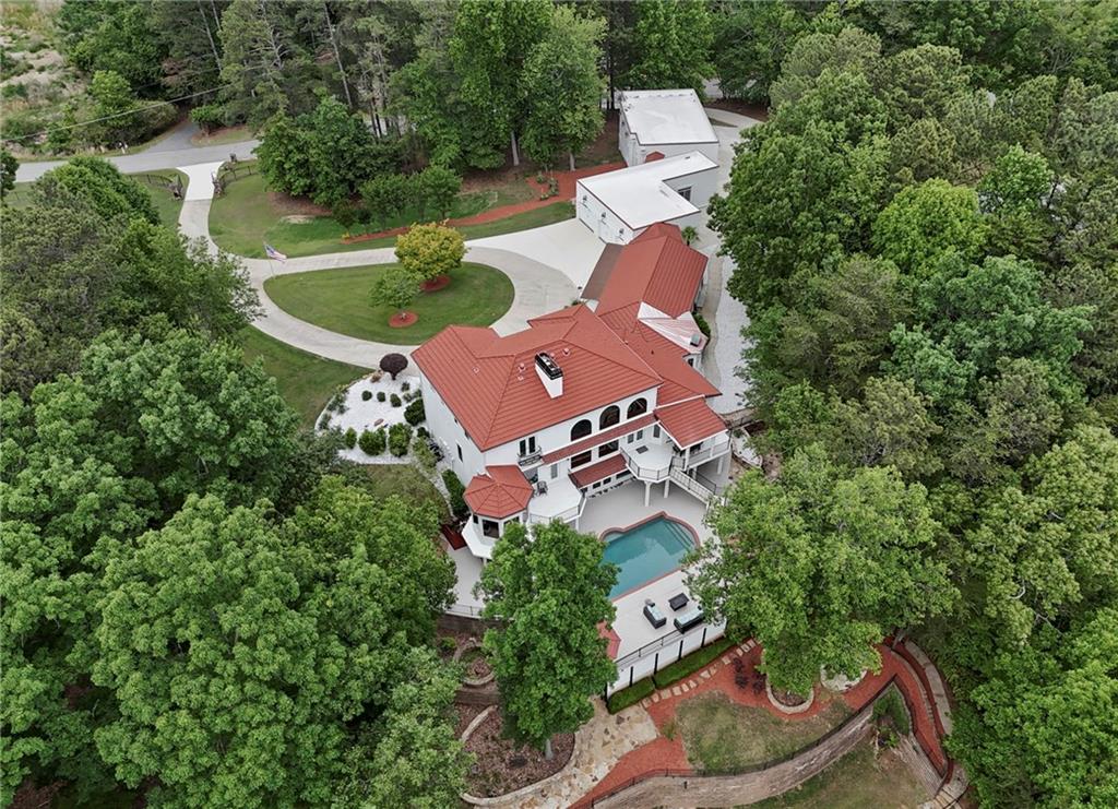 7430 Shadburn Ferry Road Cumming, GA 30041 - Photo 73 of 73 Gallery Image 73