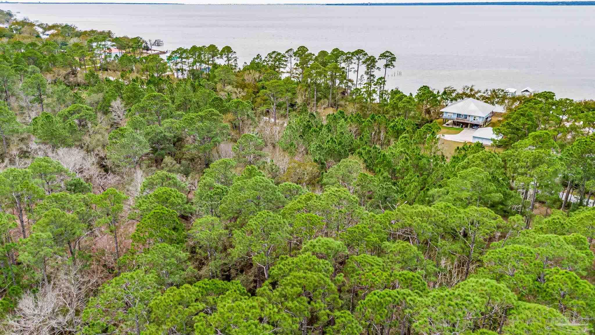 864 Dolphin Road Milton, FL 32583 - Photo 13 of 21 Gallery Image 13