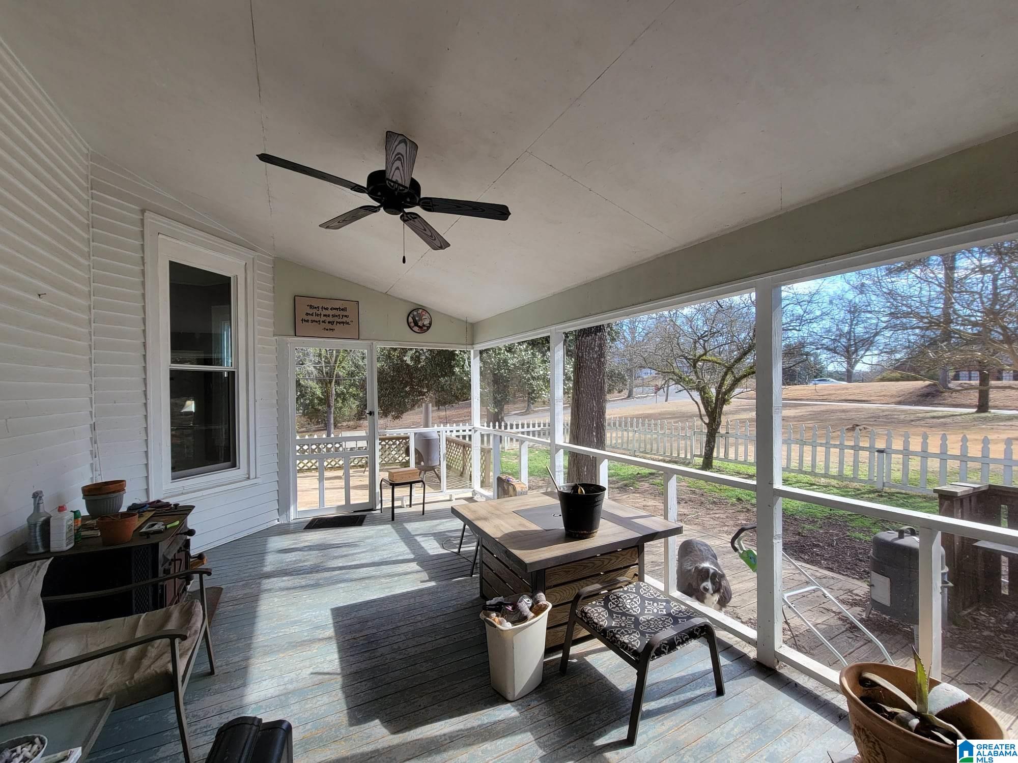 326 West Point Street Roanoke, AL 36274 - Photo 37 of 37