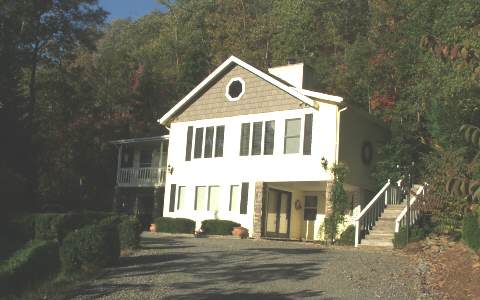 4453 Twiggs Road Young Harris, GA 30582 - Photo 1 of 1 Main View