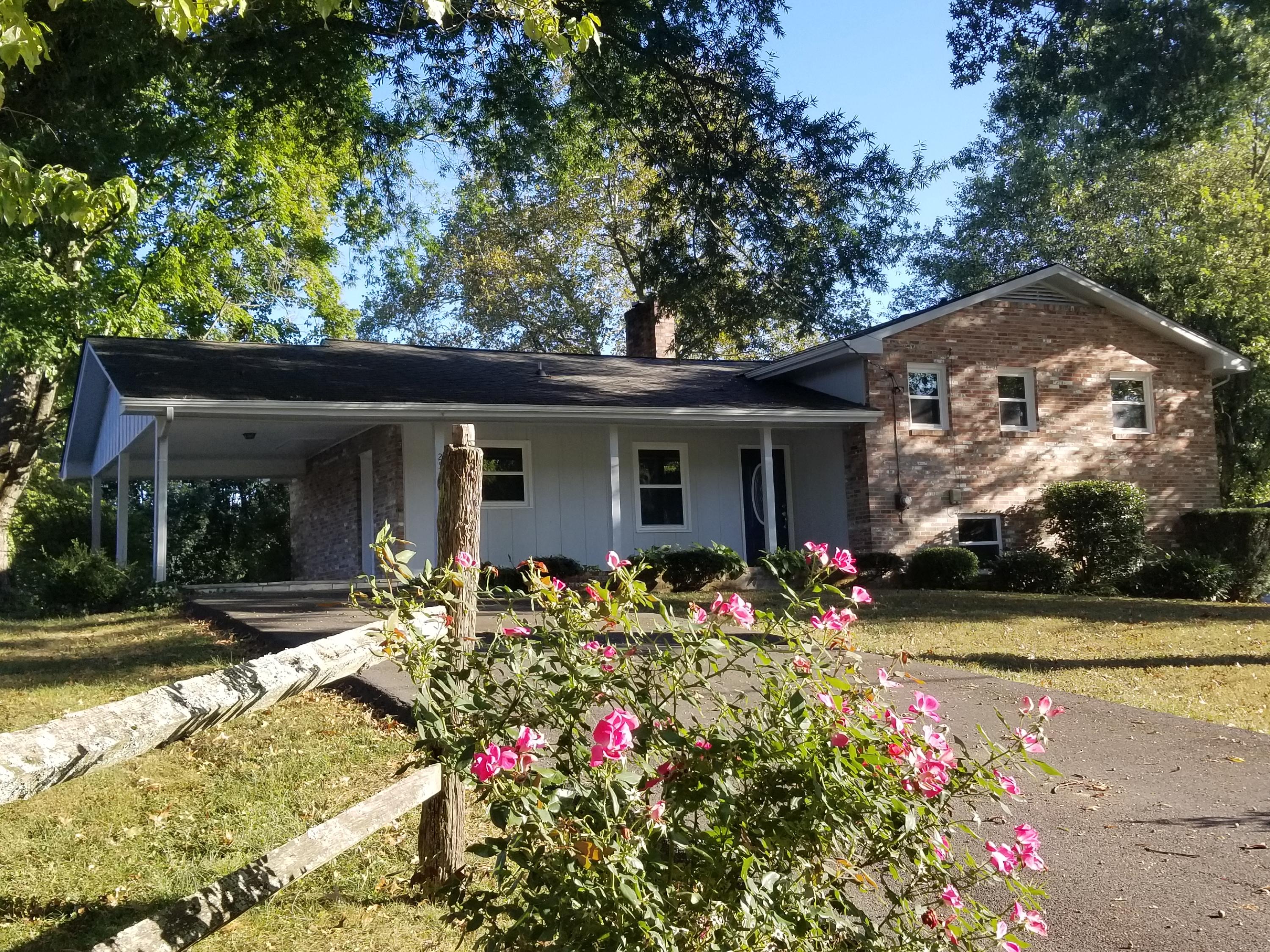 256 Dumfries Road Bristol, TN 37620 - Photo 1 of 22 20190915_174954