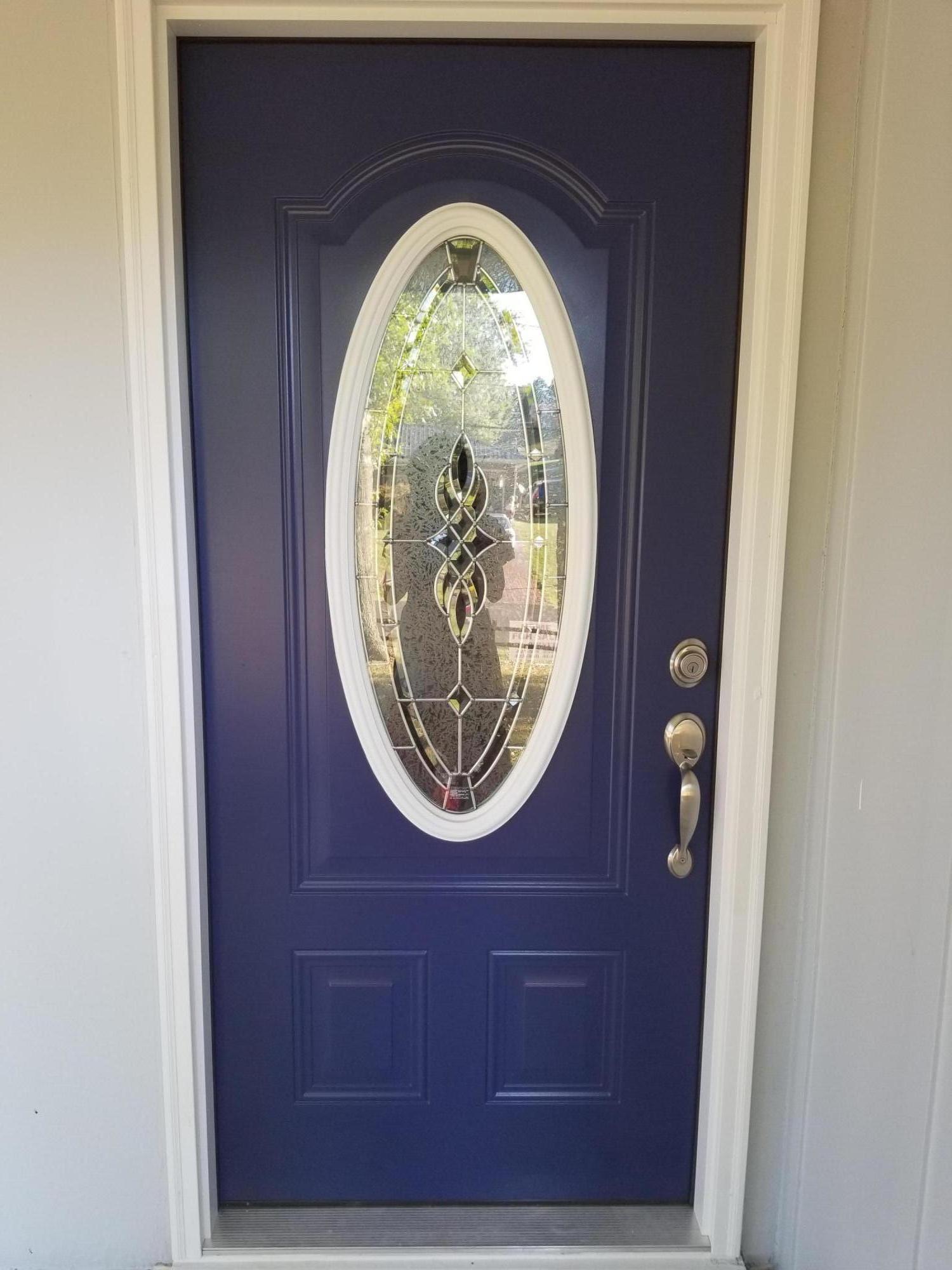 256 Dumfries Road Bristol, TN 37620 - Photo 3 of 22 Door Dumfries