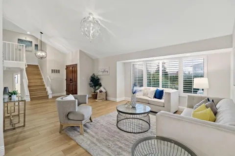 $1,400,000 | 17716 Columbia Drive, Castro Valley, CA 94552