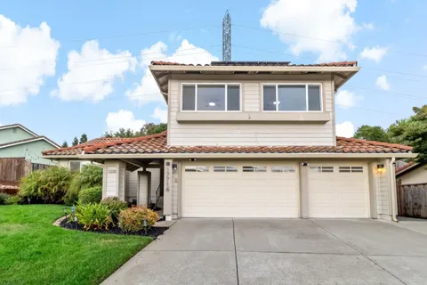$1,400,000 | 17716 Columbia Drive, Castro Valley, CA 94552