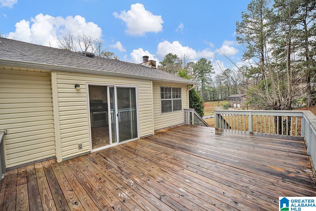 1445 Navajo Trail Alabaster, AL 35007 - Photo 25 of 30