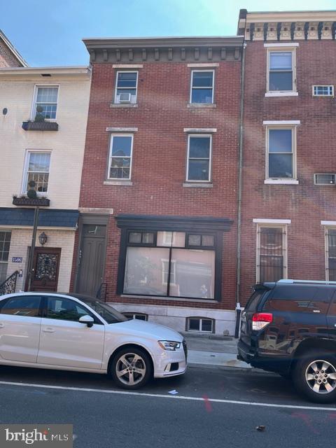 1508 Lombard Street, Unit 2 Philadelphia, PA 19146 - Photo 1 of 3