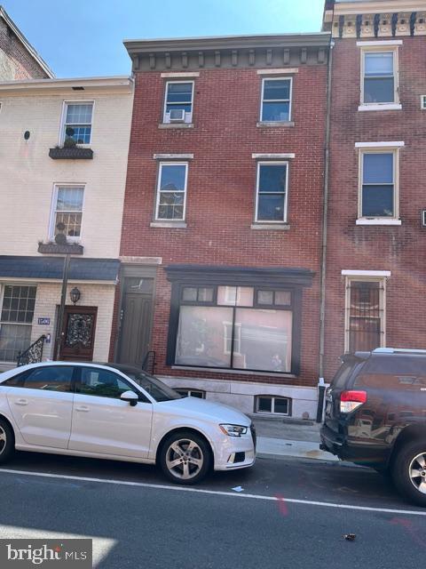1508 Lombard Street, Unit 2 Philadelphia, PA 19146 - Photo 2 of 3