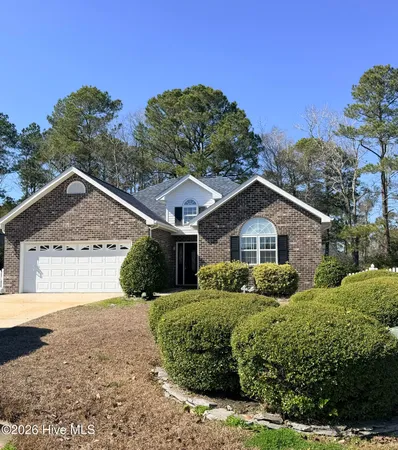$2,100 | 299 Ravennaside Drive Northwest, Calabash, NC 28467
