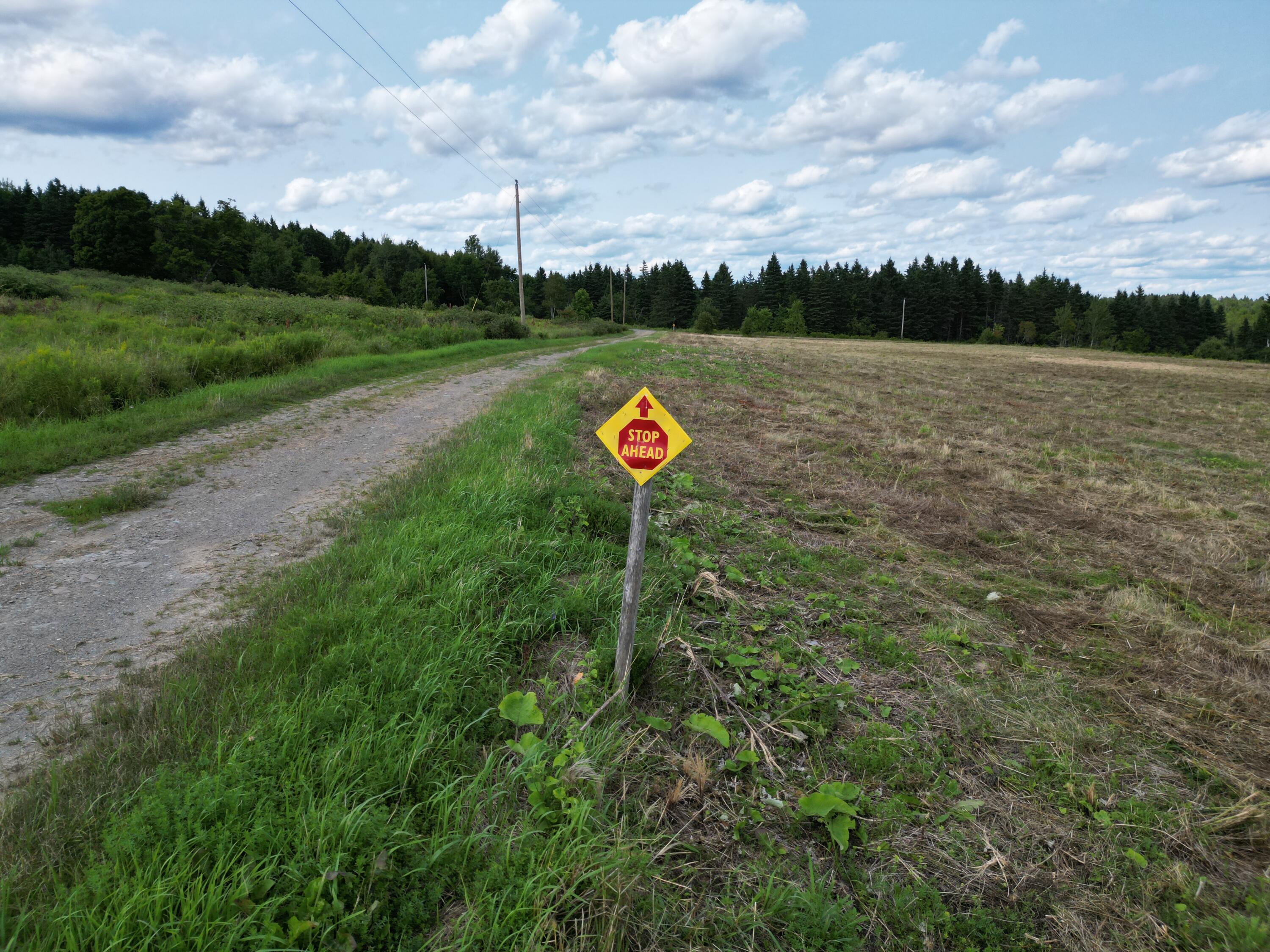 Lot 7 Happy Corner Road Patten, ME 04765 - Photo 15 of 23 DJI_0953