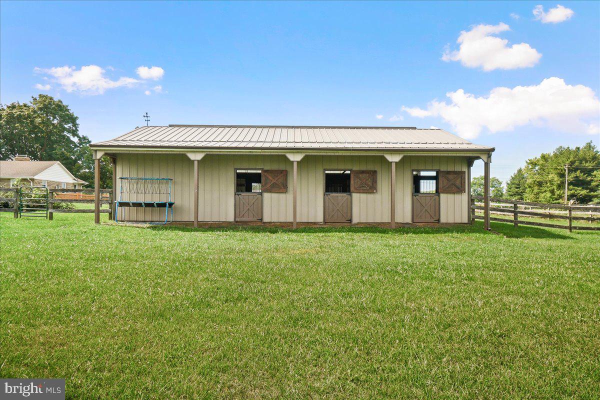 6010 Keysville Road Keymar, MD 21757 - Photo 45 of 64