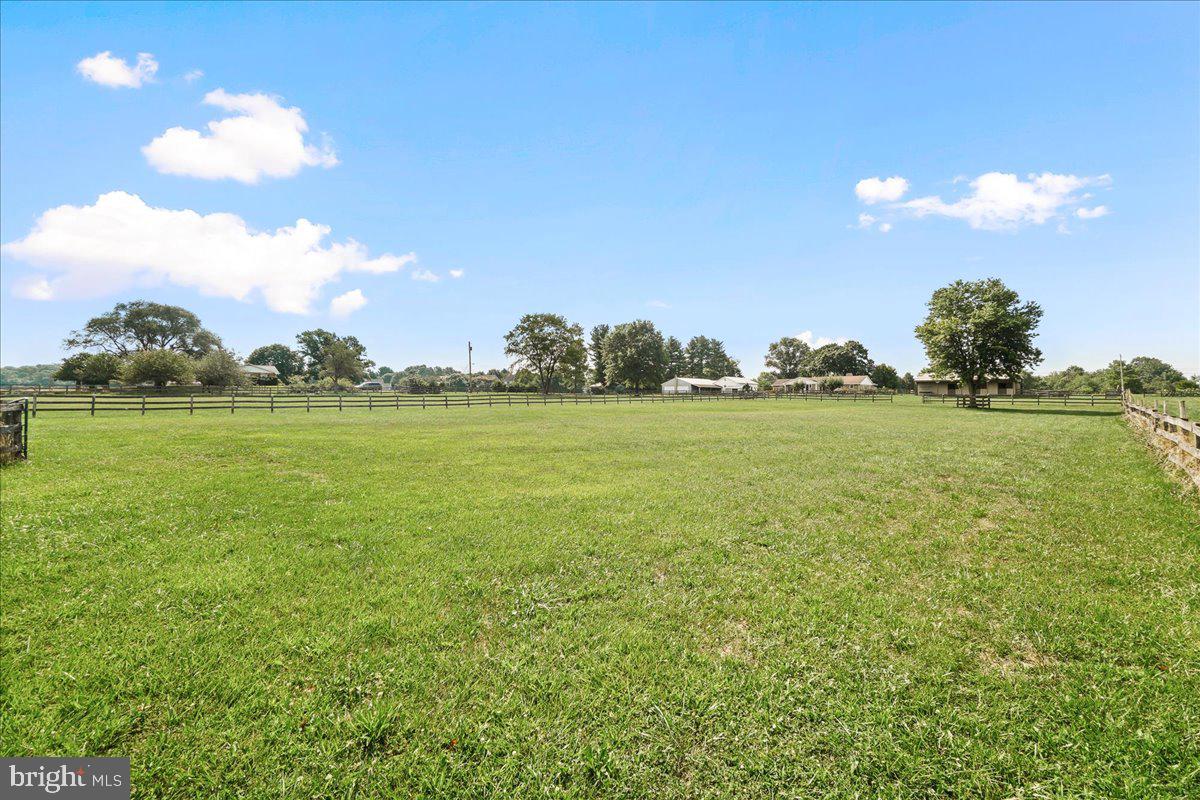6010 Keysville Road Keymar, MD 21757 - Photo 46 of 64 a view of a lake with a big yard