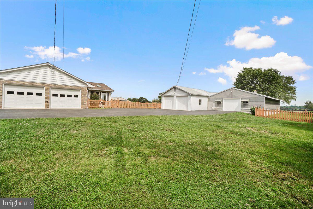 6010 Keysville Road Keymar, MD 21757 - Photo 60 of 64