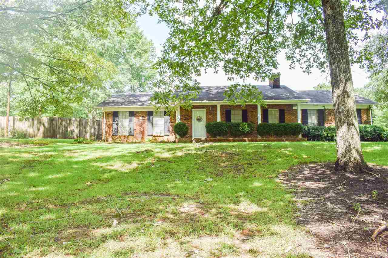 1323 Timberidge Road Terry, MS 39170 - Photo 1 of 25 Photo 1
