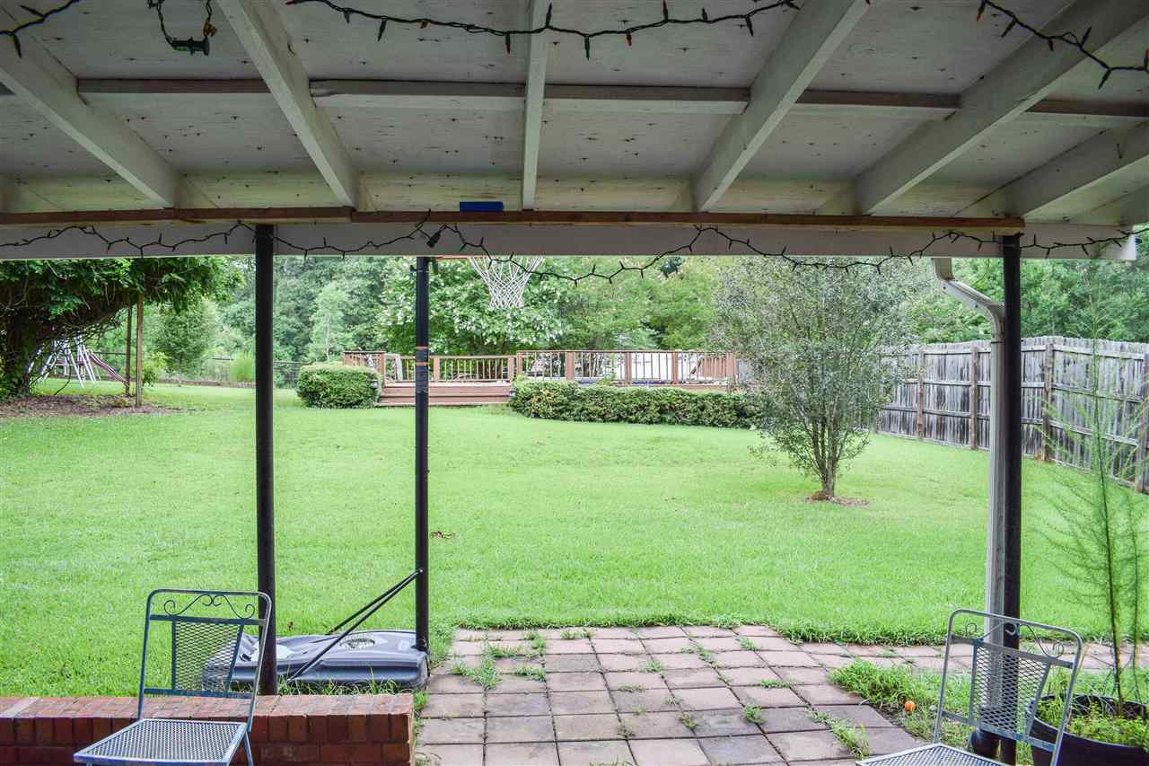 1323 Timberidge Road Terry, MS 39170 - Photo 22 of 25 Photo 22