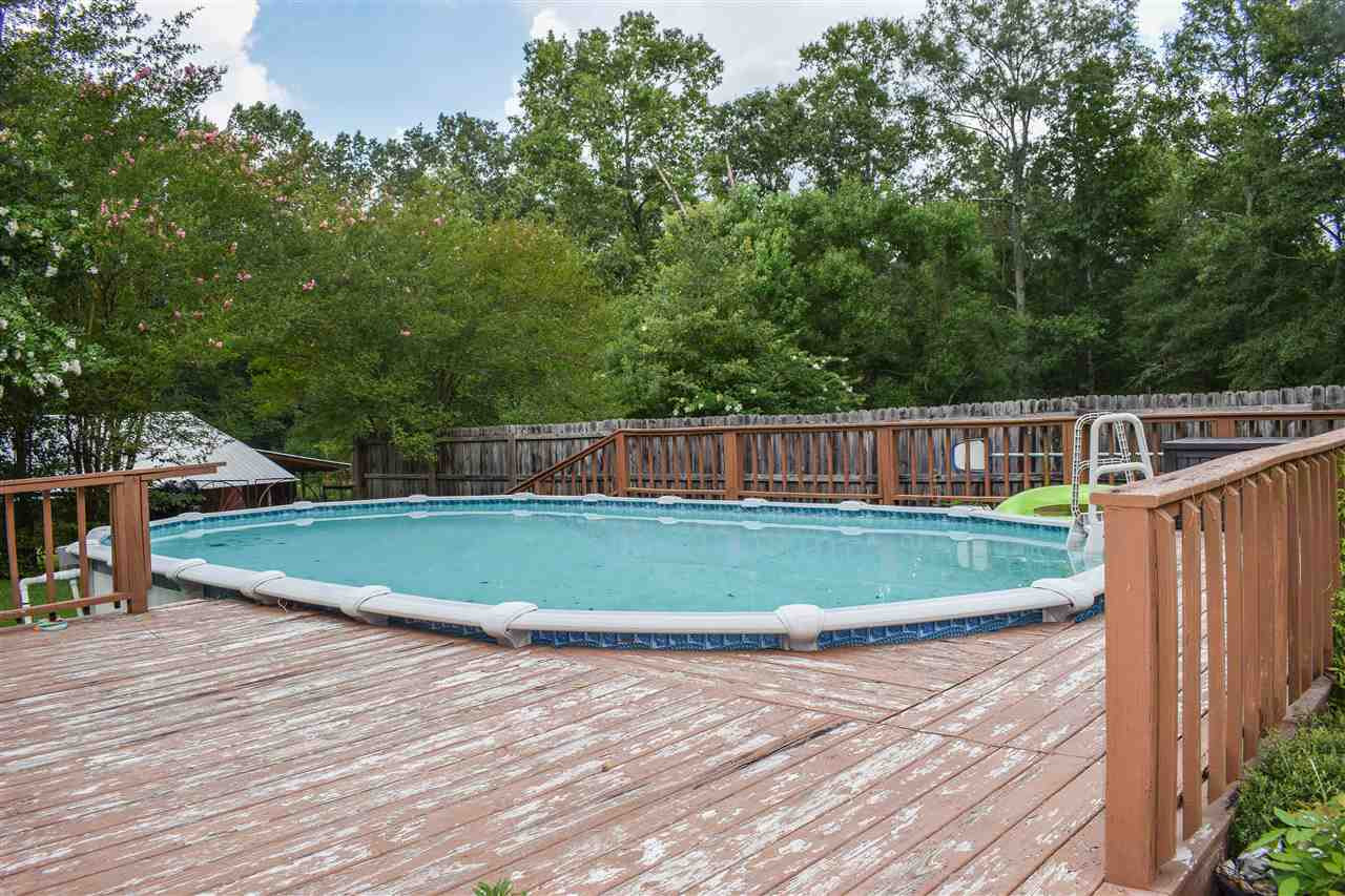 1323 Timberidge Road Terry, MS 39170 - Photo 23 of 25 Photo 23