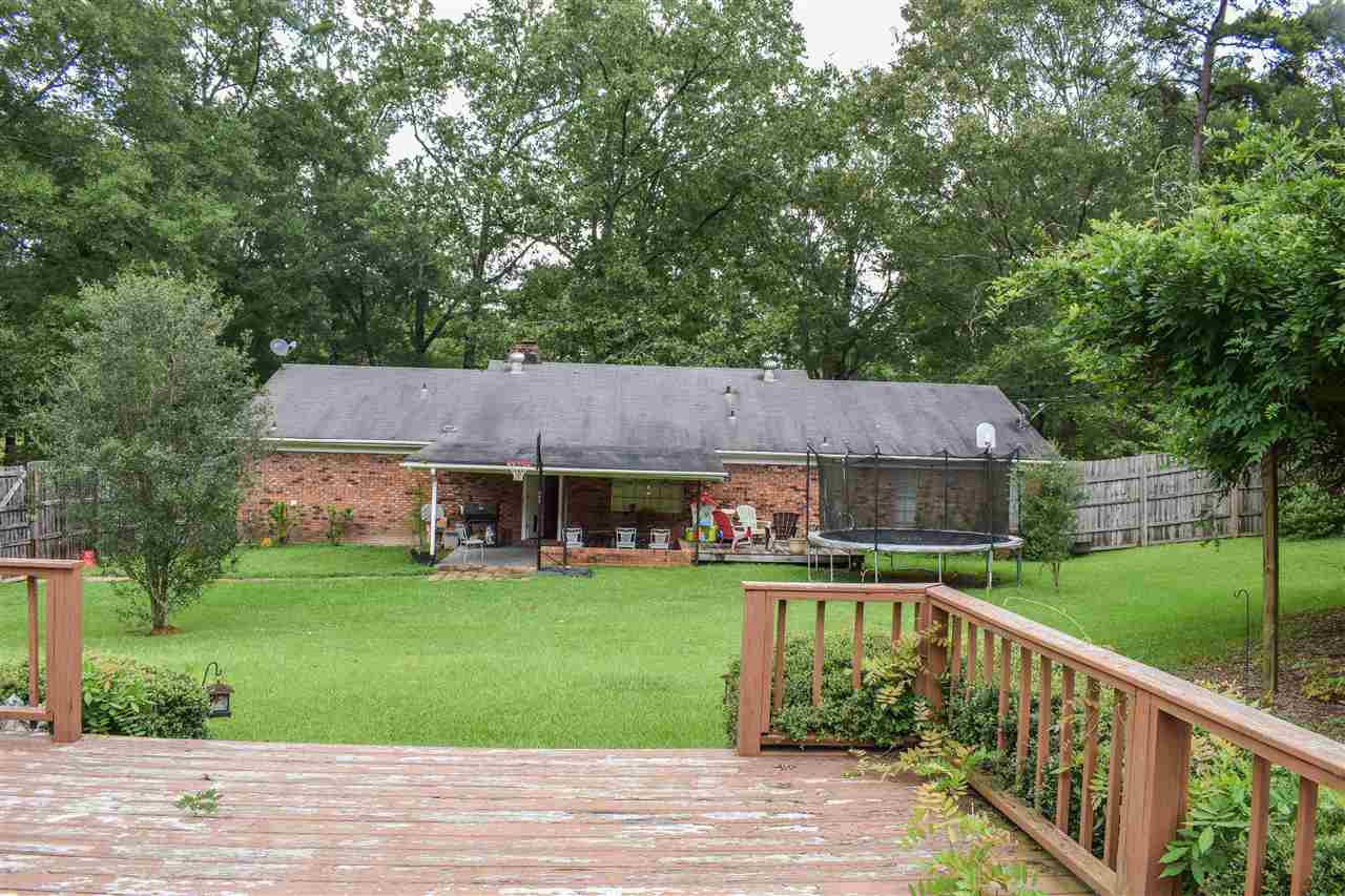 1323 Timberidge Road Terry, MS 39170 - Photo 24 of 25 Photo 24