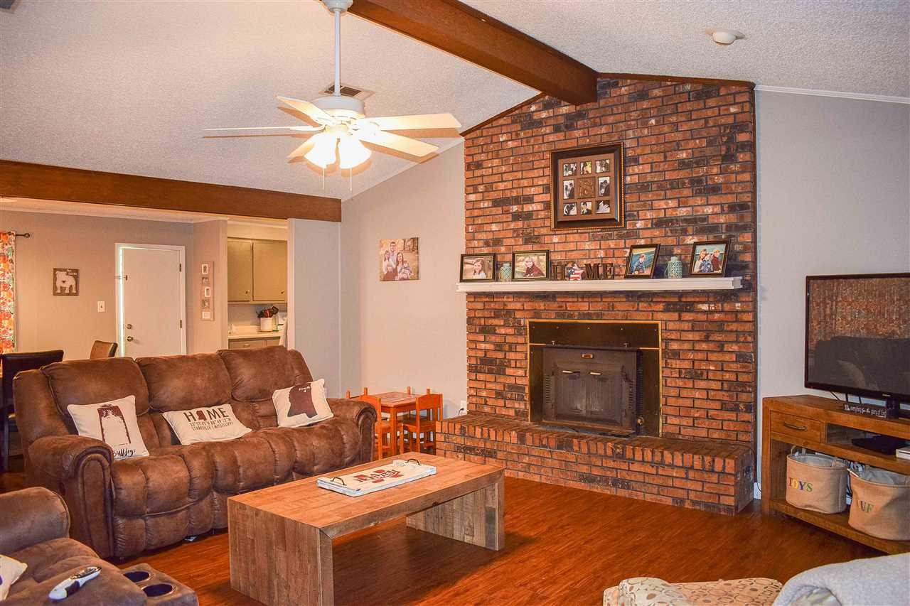 1323 Timberidge Road Terry, MS 39170 - Photo 3 of 25 Photo 3