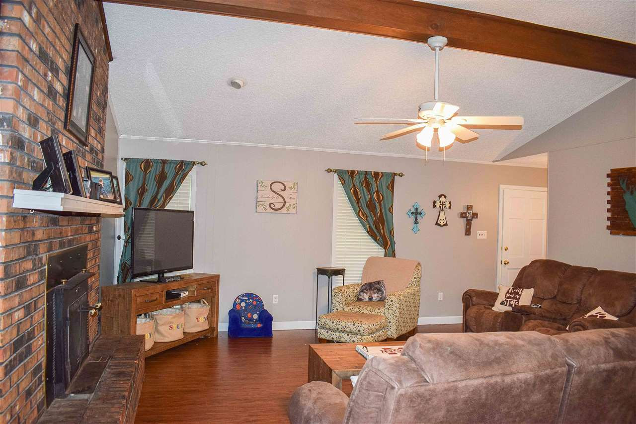 1323 Timberidge Road Terry, MS 39170 - Photo 4 of 25 Photo 4