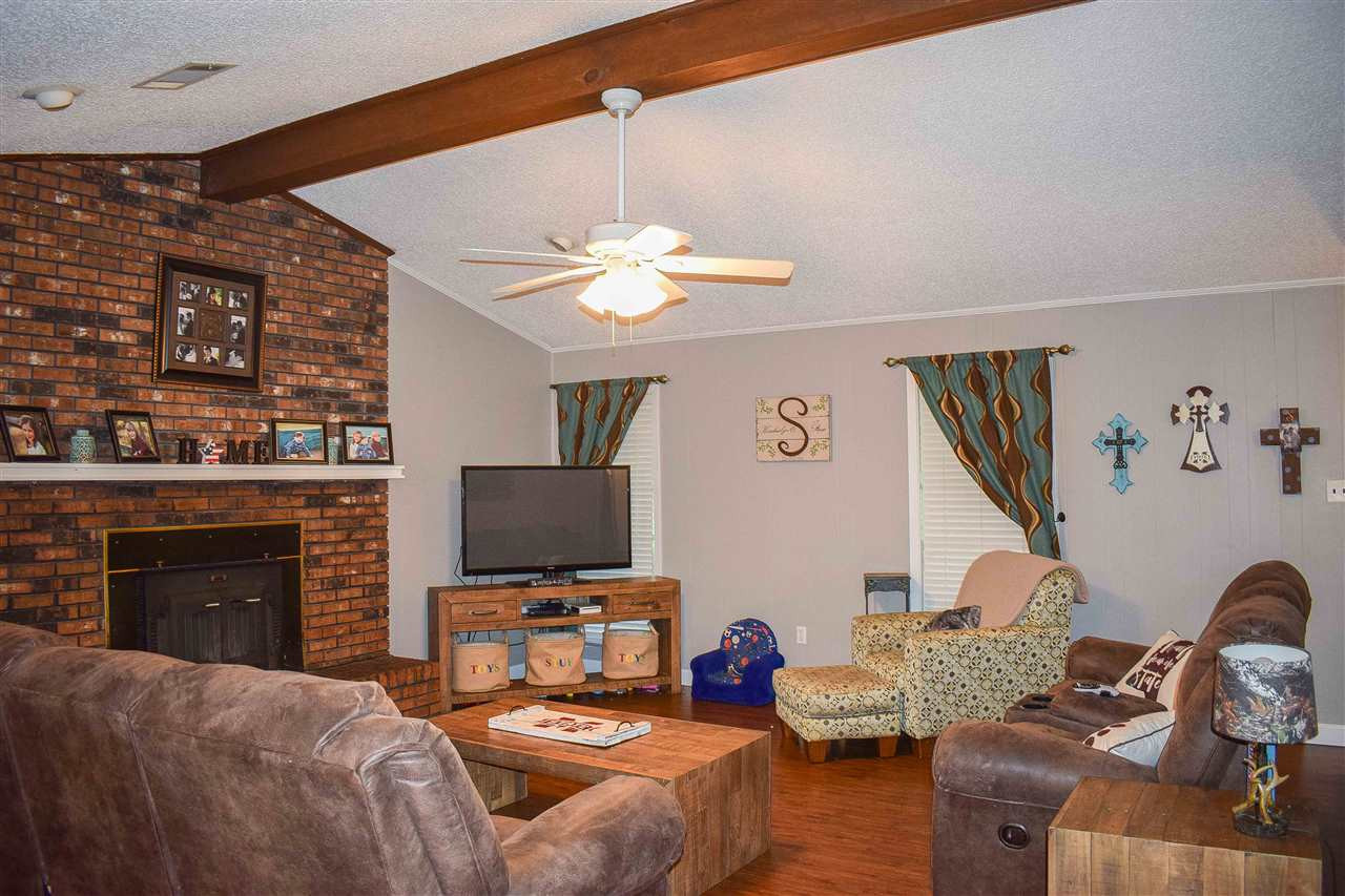 1323 Timberidge Road Terry, MS 39170 - Photo 5 of 25 Photo 5