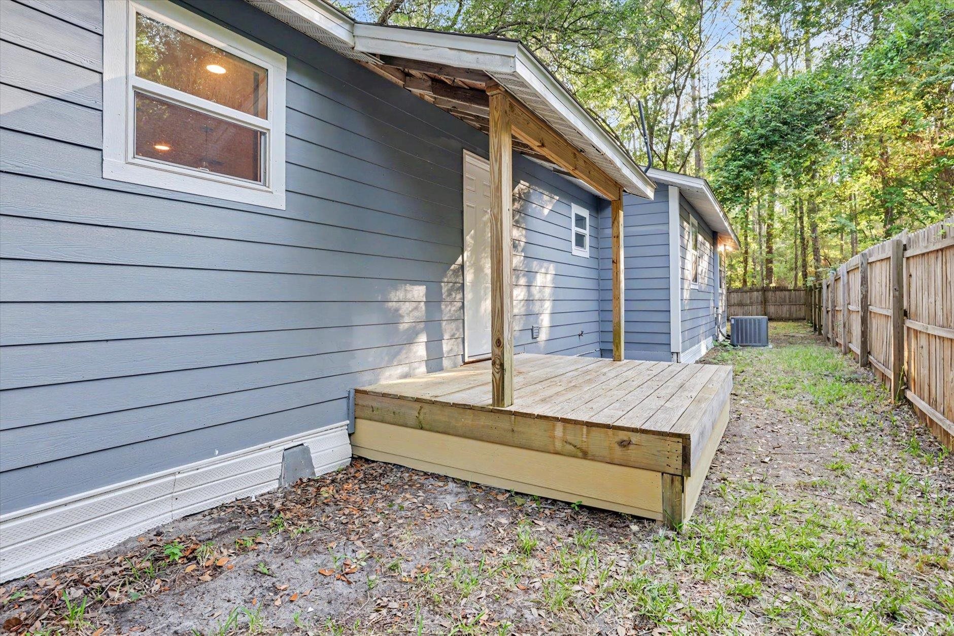 10632 Capitola Road Tallahassee, FL 32317 - Photo 44 of 48